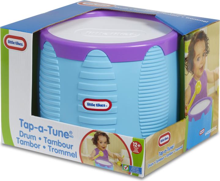 Actual product image Little Tikes Drum