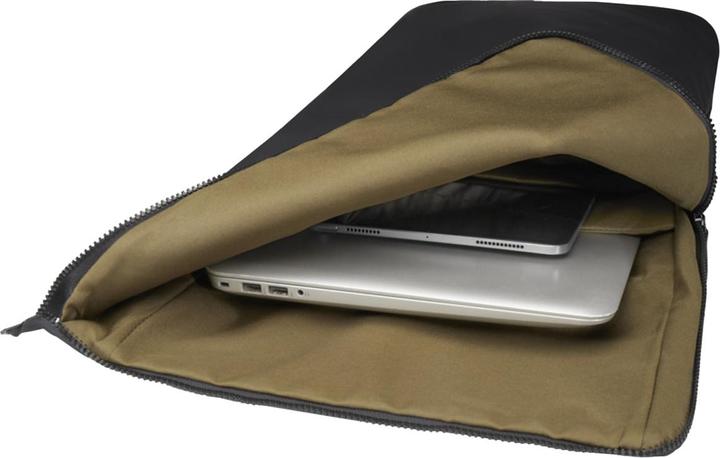 Actual product image Floso Turner Roll Top 12L Laptop Backpack (12 l)