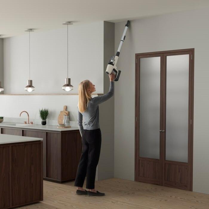 Actual product image Electrolux EP81HB25SH Stick Vacuum Cleaner/Electric Broom Bagless