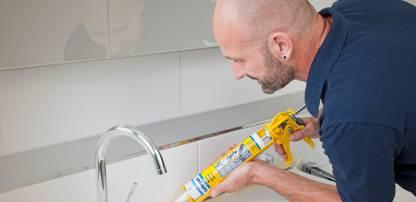 Actual product image Coltogum Sanitary (Grey)