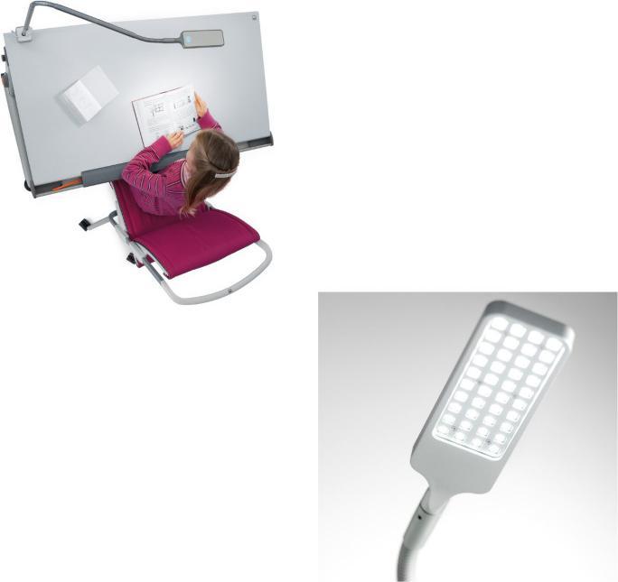 Immagine prodotto Moll Flexlight (690 lm)