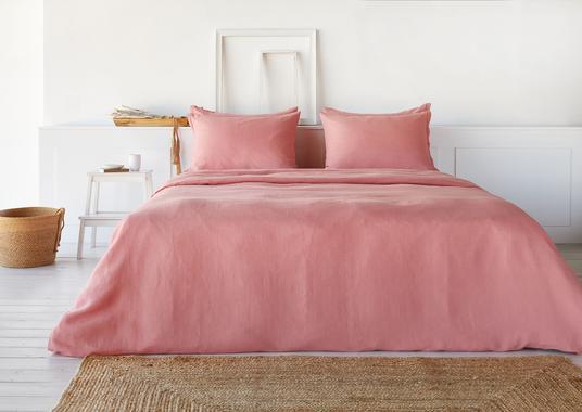 Image du produit Living Home Linn (Housse de couette, 240 x 240 cm)