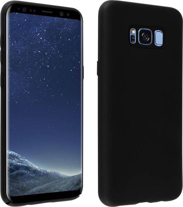 Image du produit Avizar Série rapide (Samsung Galaxy S8+)