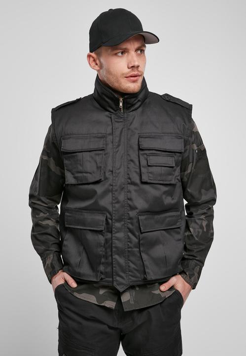 Immagine prodotto Brandit Gilet Ranger (L)