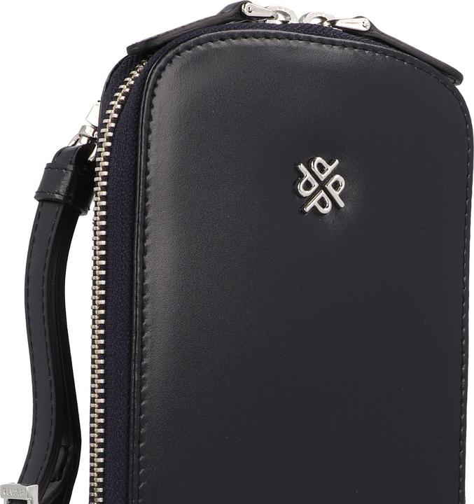 Actual product image Picard Shoulder bag Black Tie 1 5526