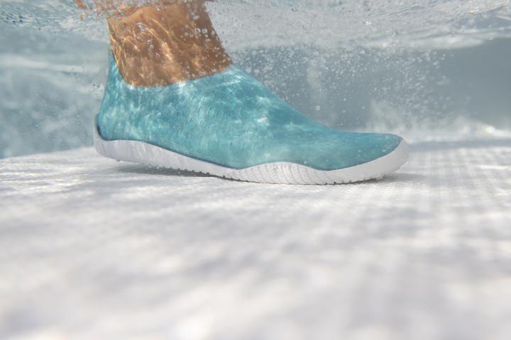 Actual product image Nabaiji Aquafit (41)