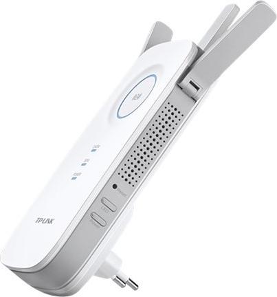 Produktbild TP-Link WL-Repeater RE335 AC1200 (867 Mbit/s, 300 Mbit/s)