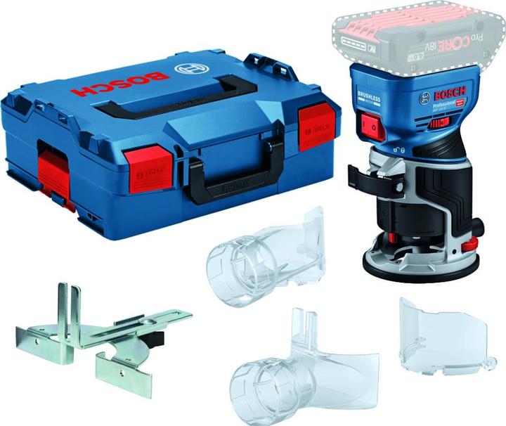 Produktbild Bosch Professional GKF 18V-8