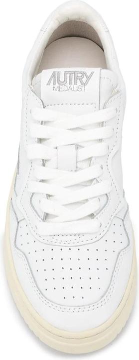 Produktbild Autry Sneakers Bianco (37)