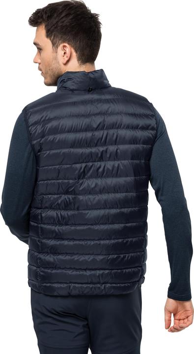 Image du produit Jack Wolfskin Pack & Go Down Vest M (M)