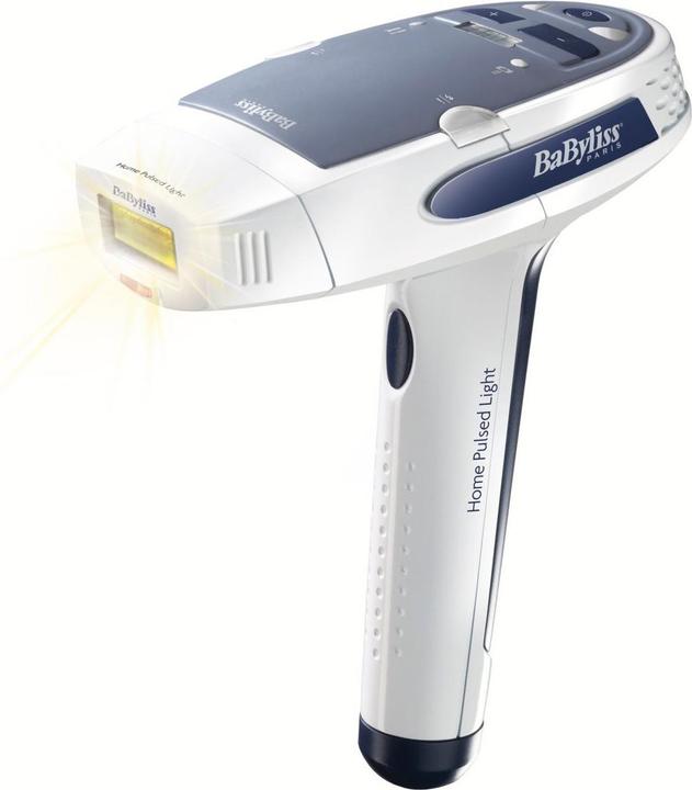 Produktbild BaByliss Homelight G910E