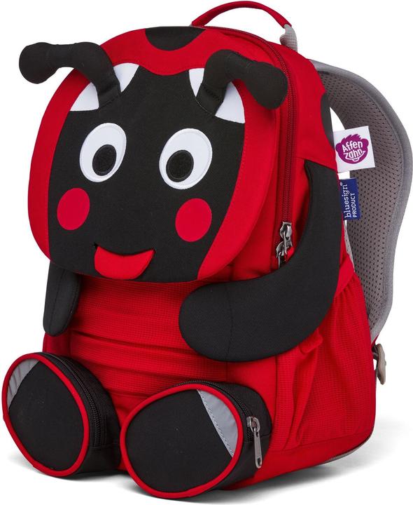 Image du produit Affenzahn Coccinelle