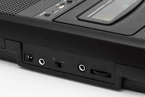 Produktbild GPO Kassettenrekorder (Kassettenrecorder)