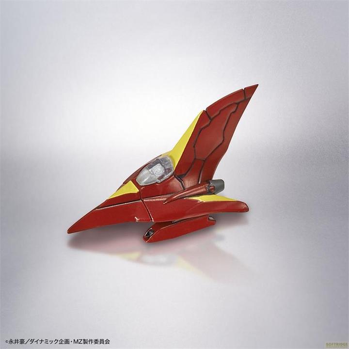 Image du produit Bandai Le grand Mazinger Infinity