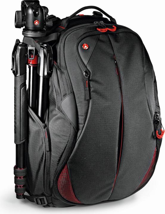 Actual product image Manfrotto Bumblebee Pro Light 230 (Photo backpack)