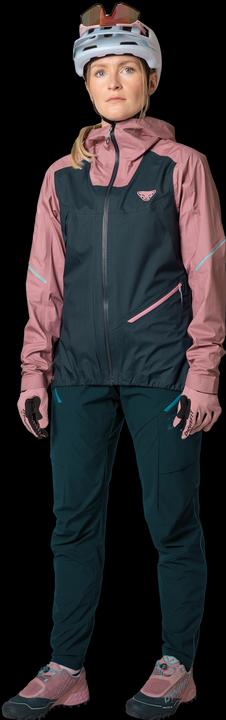 Produktbild Dynafit Ride 3-Lagen Jacke Damen (38, M)