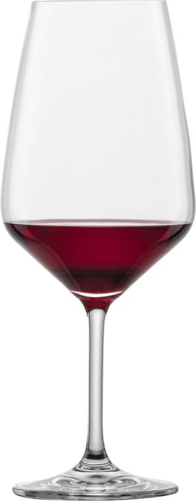 Actual product image Schott Zwiesel Key (65.60 cl, 1 Glasses, Red wine glasses)