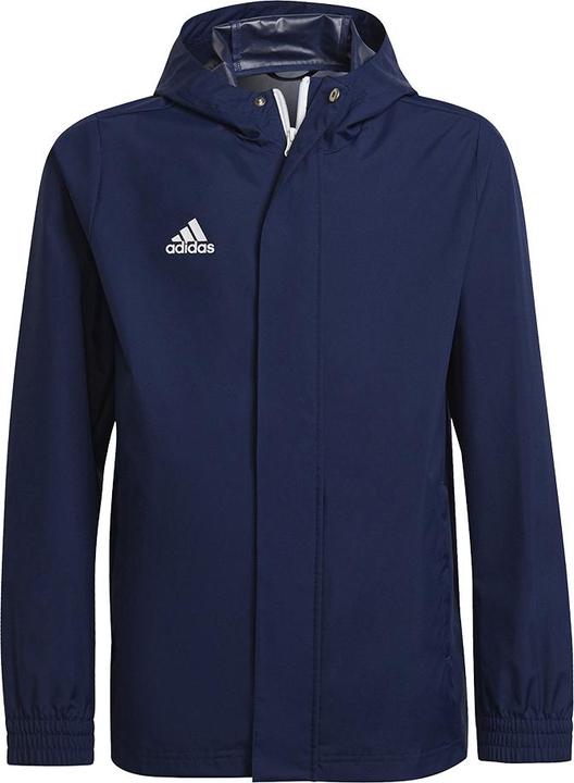Immagine prodotto adidas Entrada 22 Giacca Per Tutte Le Stagioni (128)