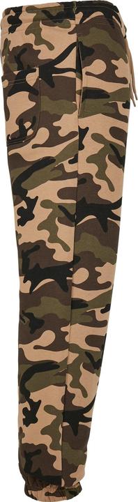 Produktbild Urban Classics Basic Camo Sweatpants 2.0 (XS)