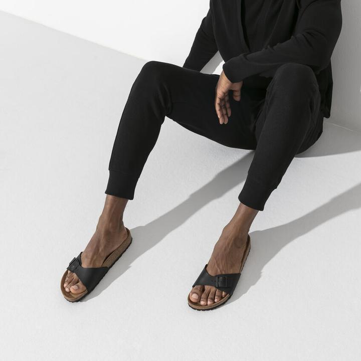 Actual product image Birkenstock Madrid Birko Flor Narrow (37)