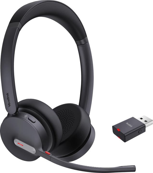 Produktbild Yealink WH 64 (Kabellos, USB-A)