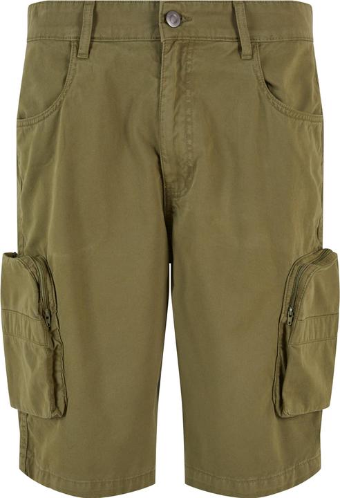 Urban Classics Baggy Cargo Shorts - 138073