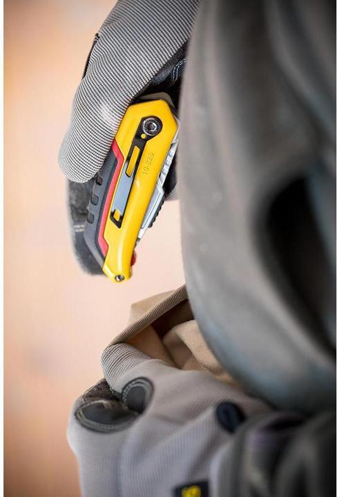 Produktbild Stanley Klappmesser Fatmax (Cutter)