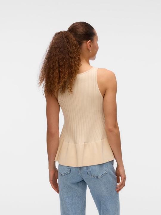 Produktbild Vero Moda VMRIVER Gestricktes Oberteil Weste (XS)