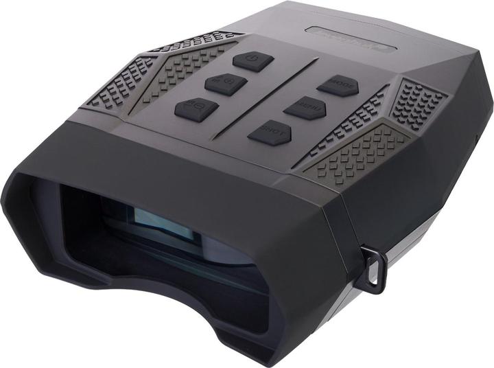 Image du produit Levenhuk Jumelles Halo 13x Plus Noir