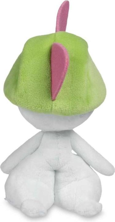 Actual product image Pokémon Ralts Sitting Cuties Plush - 15 cm (15 cm)