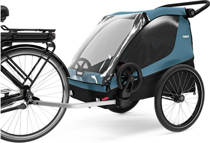 Produktbild Thule Courier