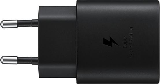 Actual product image Samsung Starter Pack EF-OF94K (Samsung Galaxy Z Fold5)