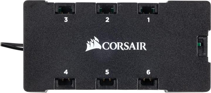 Produktbild Corsair ML140 PRO RGB 2er (140 mm, 2 x)