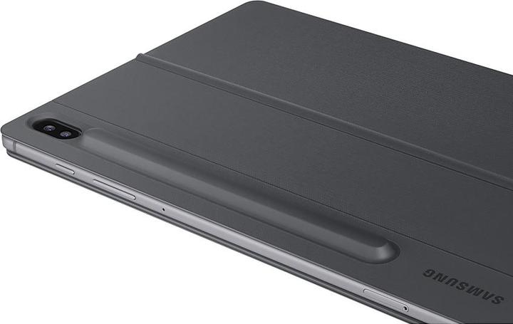 Immagine prodotto Samsung Book Cover Keyboard (DE, Galaxy Tab S6 10.5 (2019))