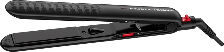 Produktbild Rowenta ROW SF321L Haarglätter Optili. (Glätteisen)