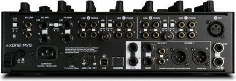 Actual product image Allen & Heath XONE:PX5