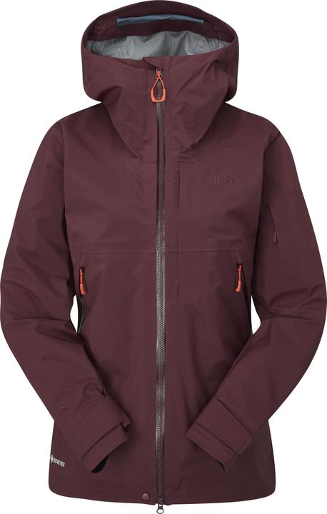 Rab Khroma Diffuse GTX Jacket Wmns