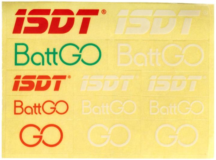 Image du produit Isdt PD60S, XT30