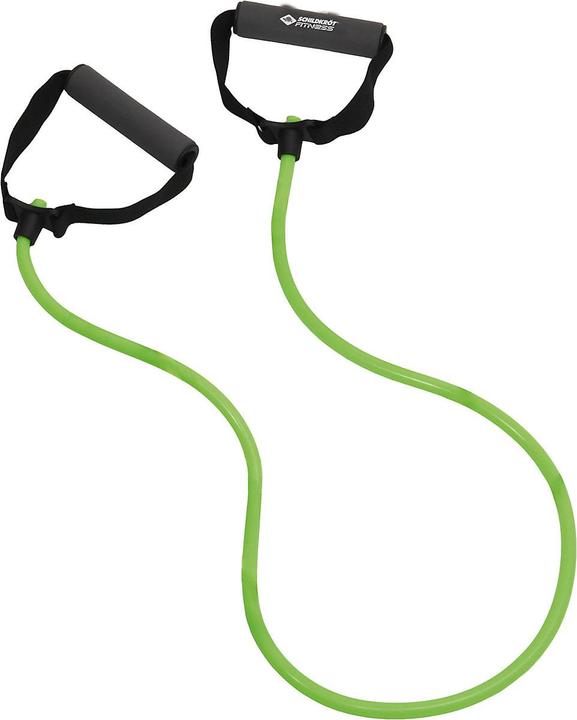 Actual product image Schildkröt expander set (1.06 m, Medium, Strong)