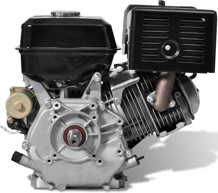 Produktbild VidaXL Pazia (11000 W, 6.50 l)