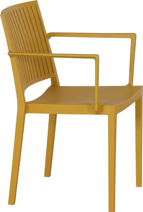 Produktbild Siena Garden Stapelsessel
