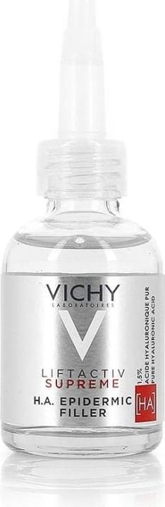 Produktbild Vichy Liftactiv Supreme H.A. Epidermic Filler (30 ml)