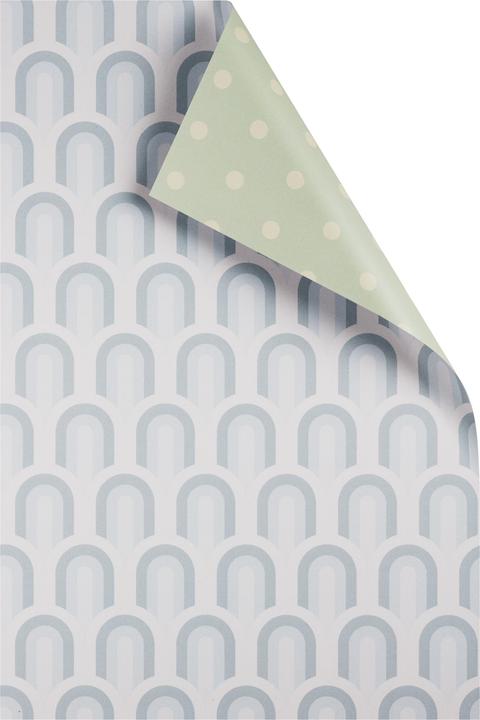 Produktbild Stafil Puppenhaus-Papierset, 10 Bogen DINA4 + 1 Bogen mit Fahnen und Bildern (10 x)
