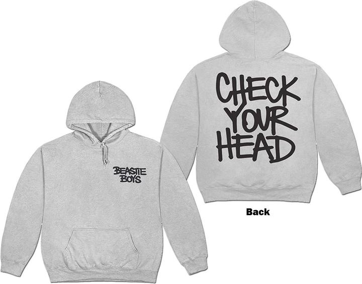 The  Beastie Boys Check Your Head (Hoodie)