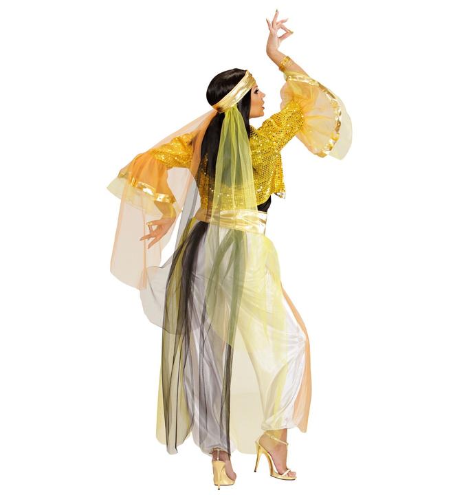 Produktbild Widmann Orientalisches Haremsdamenkostüm (XL)