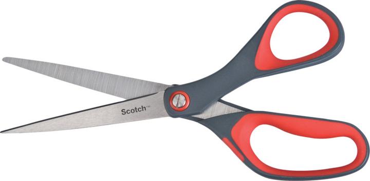 Actual product image Scotch Scissors precision (18 cm)