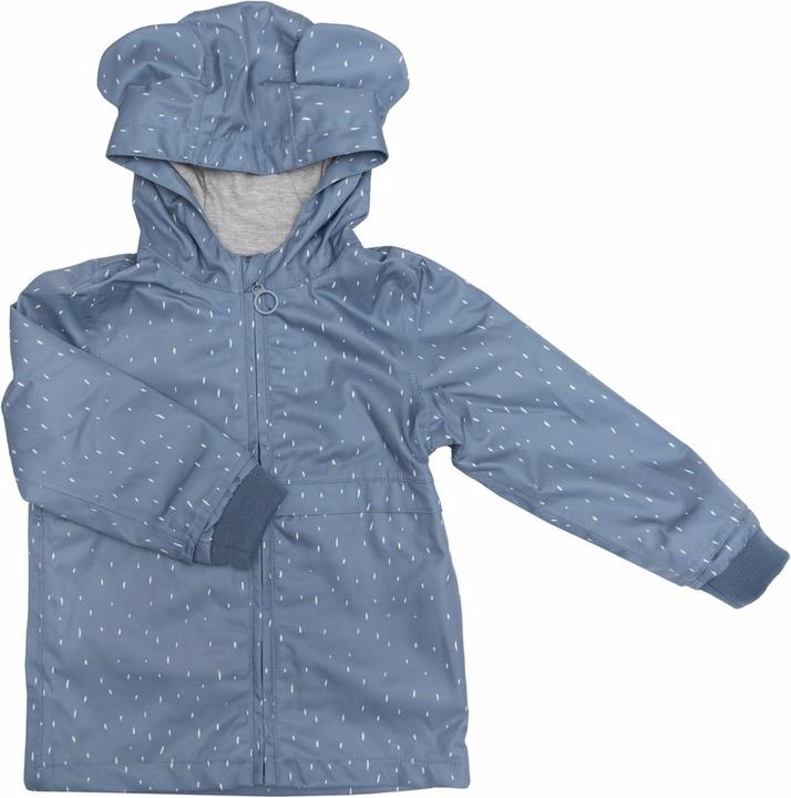 Actual product image Trixie Baby raincoat (104)