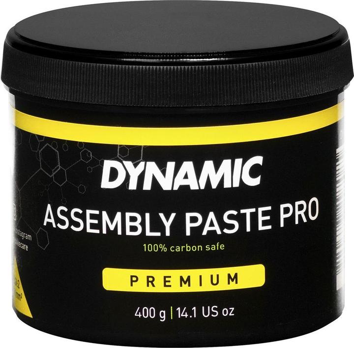 Assembly Paste Pro 150g (150 ml, Graisse pour roulements, Protection contre la rouille)