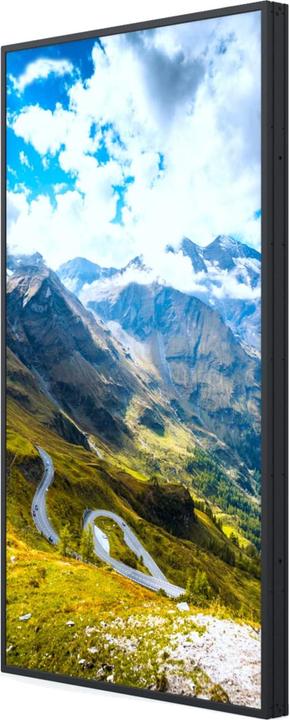 Produktbild Hisense Semi-Outdoor Display 55WF45H (1920 x 1080 Pixel, 55")