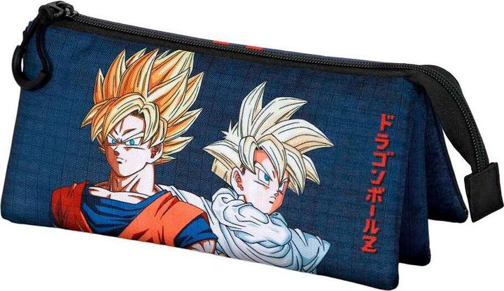 Karactermania DRAGON BALL Z - Unity - Trousse Triple